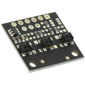 Sensor: distance; reflective; 2.9÷5.5VDC; analog; 