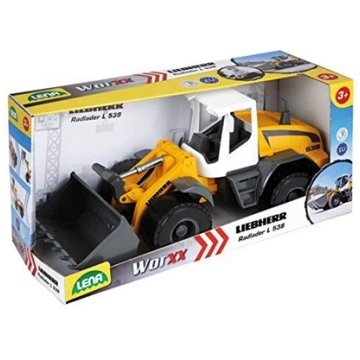 Norimpex Auto worxx buldoer (5-04612) 5-04612