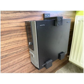 Dell Optiplex 755 (93 mm) galda stiprinājums