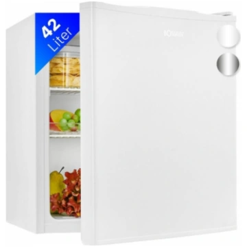 Bomann KB7346W White Ledusskpais 51cm KB7346W