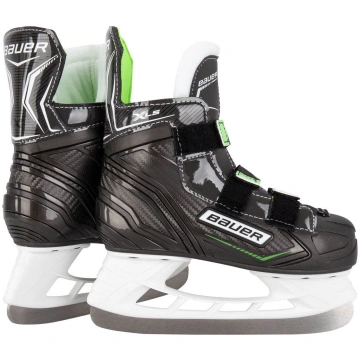 Bauer S21 X-LS Youth Hokeja Slidas