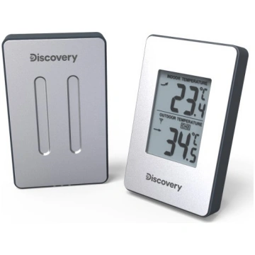 Discovery Report W30 Weather Station | L_78873 | 5
