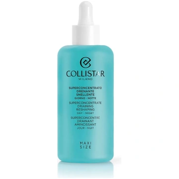 Intensīvs anticelulīta un ķermeņa tonizējošs serum