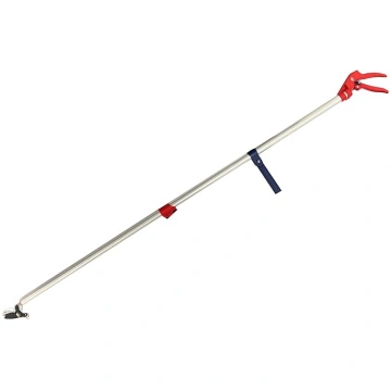 Spear & Jackson 8201LR Asas teleskopiskās zargrieš