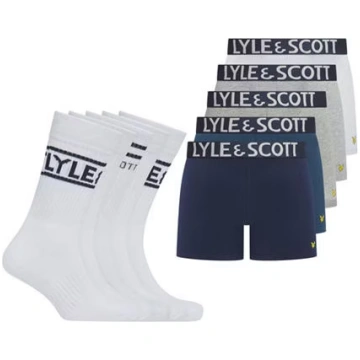 Men's Tweed Sock Gift Sets