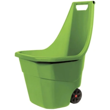 PP. GARDEN WHEELBARROW OLIVE 55L PROSPERPLAST