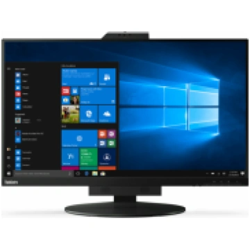 Lenovo Monitors ThinkCentre Tiny In One 27 27 ", I