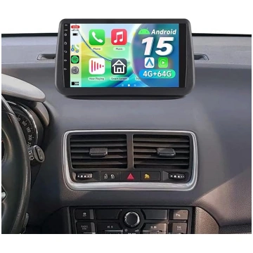 Android 15-Autoradio für Opel Meriva B (2010-2017)