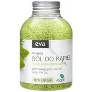 eva natura; vannas sāls; vannas sāls ar skuju ekst