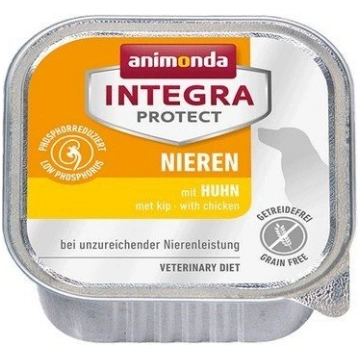 Animonda ar vistu Integra Protect, 150 g