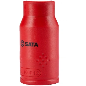 1/2" Dr. 6pt VDE insutaled socket SATA