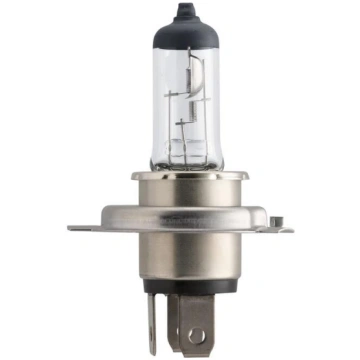 Philips Philips H4 Vision Auto spuldze 2gab 12V 60