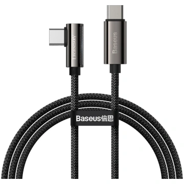 Baseus Legend Series Elbow Fast Charging USB Type 