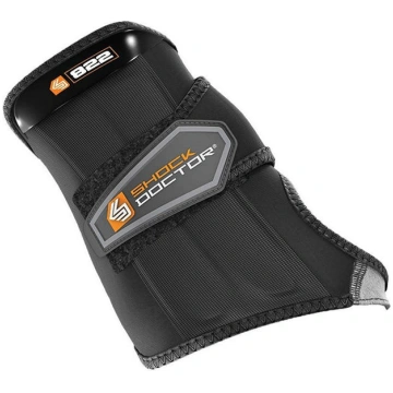 Adults Left Sleeve Wrap Wrist Support