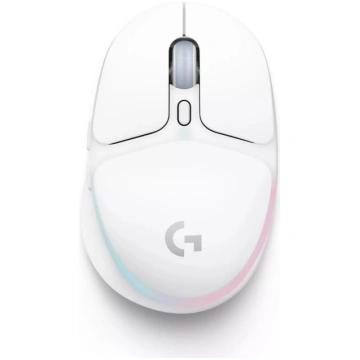 Pele Logitech G G705 Wireless Gaming Mouse RF Wire