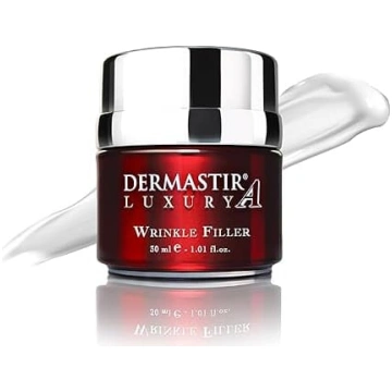 Dermastir luksusa krunciņu aizpildītājs ANEB00GQVE