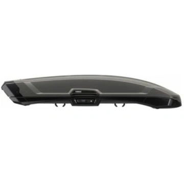 Thule Jumta kaste Thule Vector L Titan Matte (69-6