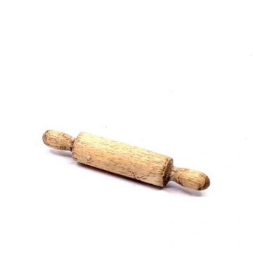 Mattarello per statuine cm. 15