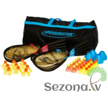 Speedminton® SPORT lielais komplekts