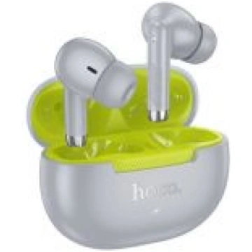 HOCO Wireless earphones TWS EQ24 gray lake Bluetoo
