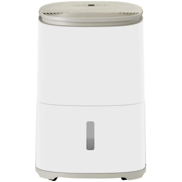 Meaco Dry Arete One 10L compressor dehumidifier an