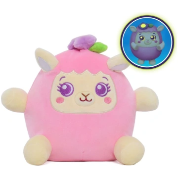 Dream Beams SHELLY THE SHEEP 18 CM DB20502008D