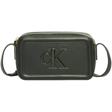 Calvin Klein - Bold Ck Camera Bag - izmērs ONE SIZ