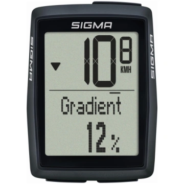 Velosipēdu dators Sigma Wireless BC 14.0 STS COMP3