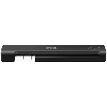 Epson - Workforce ES-50 Power PDF Scanner