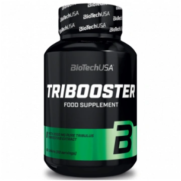 Tribooster Biotech Usa 60 tab