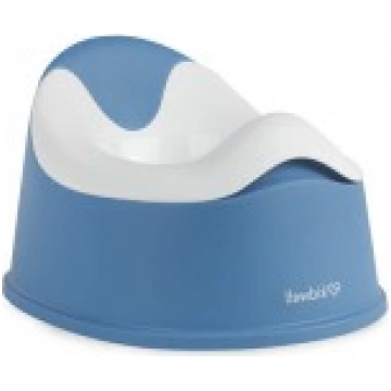 Bērnu podiņš NILO blue Kidwell KW-NILO.B