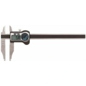 Digitālais bīdmērs 0 - 300mm, 0.04mm (žokļi 90mm) 