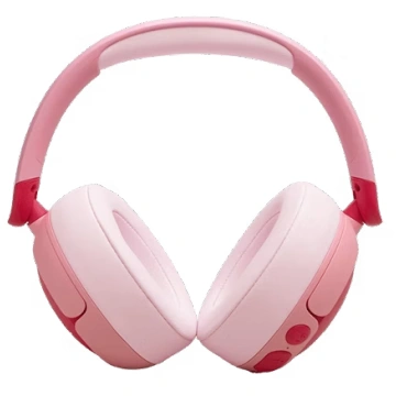 JBL Junior 470NC Rozā