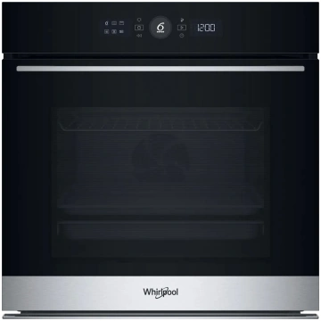 Whirlpool WOI5S8CM1SXA cepeškrāsns, 6th Sense, kat