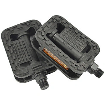 Pedāļi 2K PD-142074 Black NAP000147