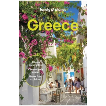Lonely Planet Greece 2025, Lonely Planet Greece 20