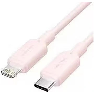 Vention CABLE USB-C TO LIGHTNING/2M PINK LAKPH (LA