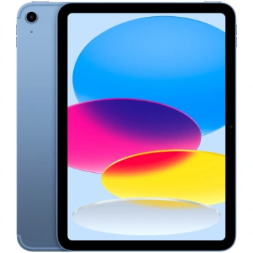 APPLE iPad A16 Wi-Fi + Cellular 11" 128GB MD7G4KN/