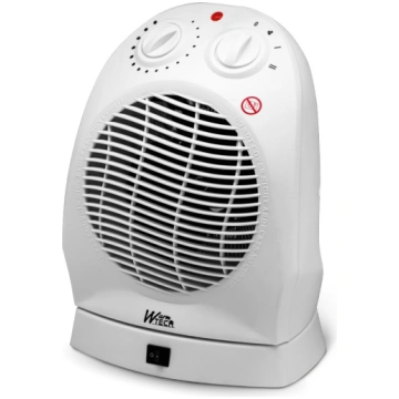 Elektriskais sildītājs Warmtech WTFHO2001, 2 kW