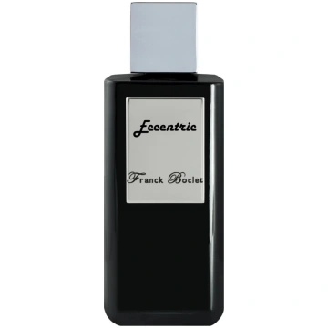 Franck Boclet Eccentric PP smaržas unisex, 100 ml