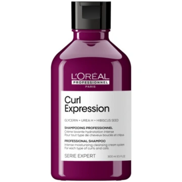 Curl Expression mitrinošs šampūns 300ml 3474637069
