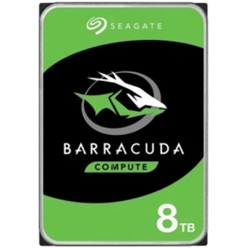 Seagate Barracuda ST8000DM004 internal hard drive 