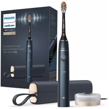 Philips Sonicare DiamondClean Prestige 9900 elektr