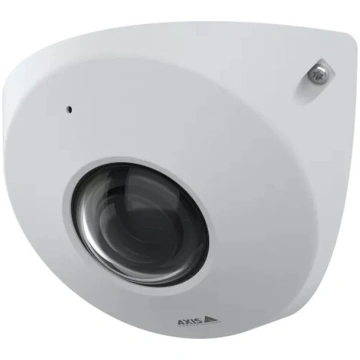 Panorāmas kamera - AXIS COMMUNICATIONS - P9117-PV 
