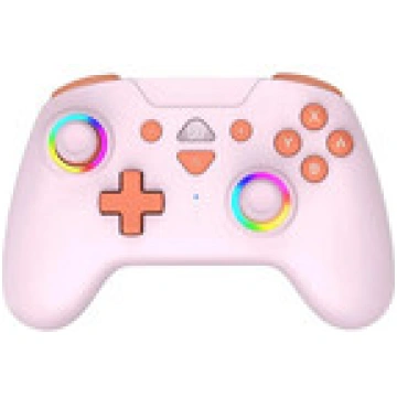 Subsonic Wireless Led Controller Sweety Pink for S