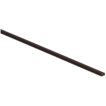 Wengé bies