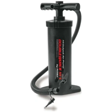 INTEX Double Quick IIIS 37 cm virzuļa sūknis