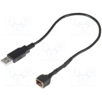 Suzuki, Subaru adapter USB. 4CAR