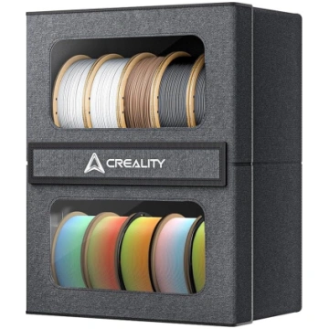 Creality Filament uzglabāšanas kaste, 2 līmeņu uzg