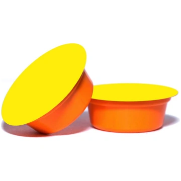 16 Capsule Compatibili Lavazza A Modo Mio Dolcevit